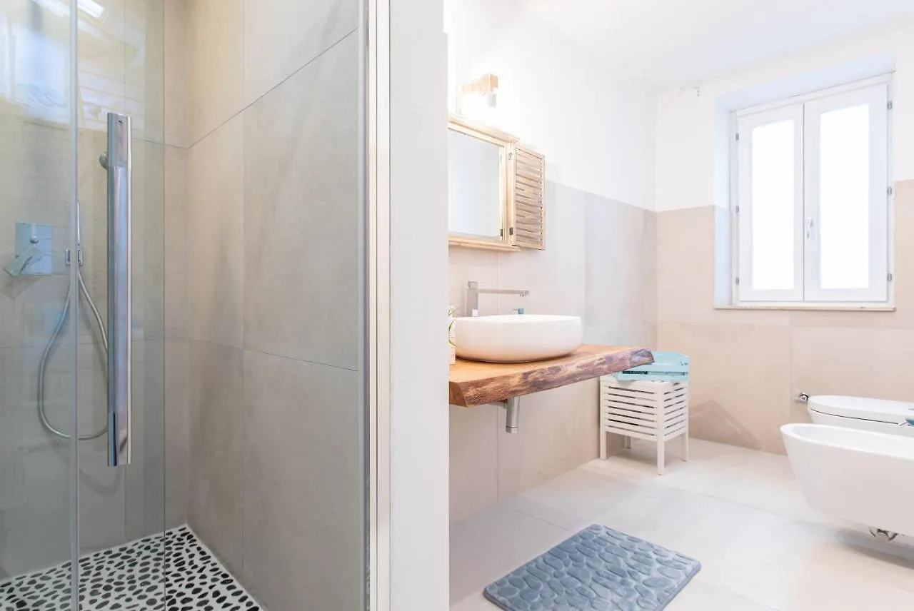 Darsena Sunset Apartments By Wonderful Italy Syracuse