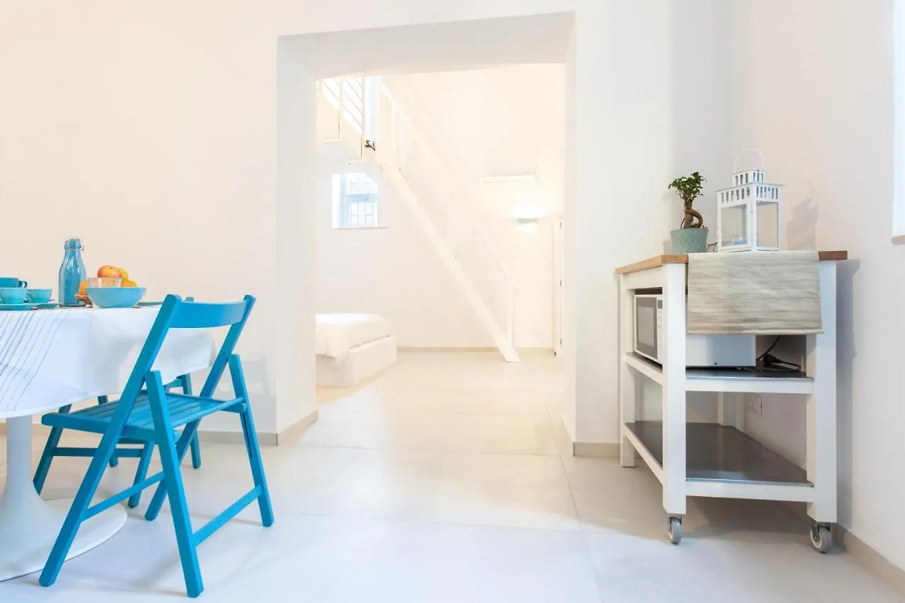 Darsena Sunset Apartments By Wonderful Italy Syracuse