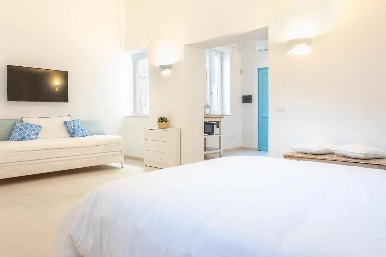 Darsena Sunset Apartments By Wonderful Italy Syracuse Italy