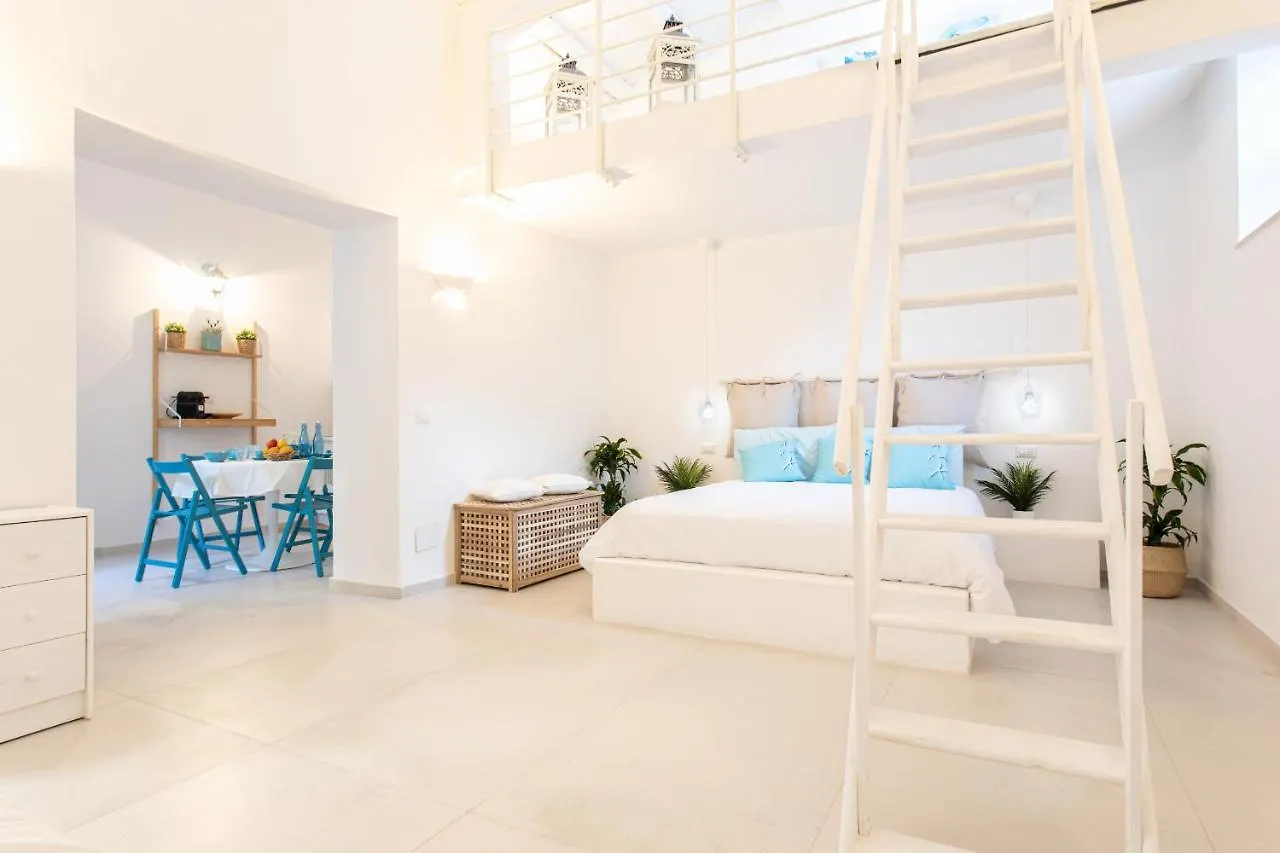 Darsena Sunset Apartments By Wonderful Italy Syracuse