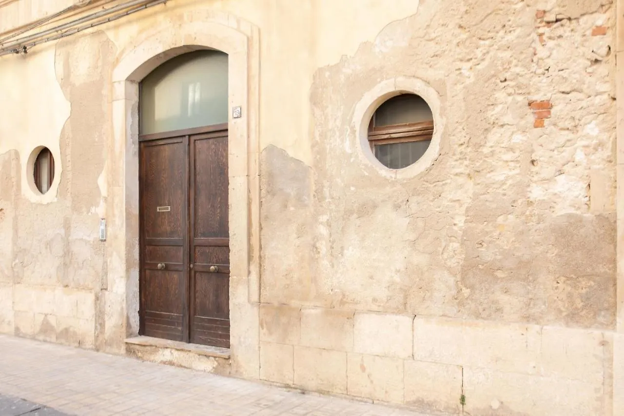 Darsena Sunset Apartments By Wonderful Italy Syracuse