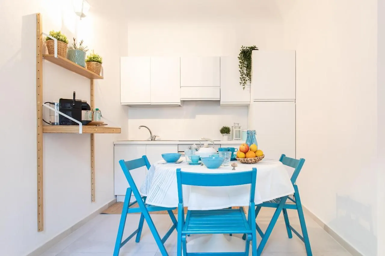 Darsena Sunset Apartments By Wonderful Italy Syracuse