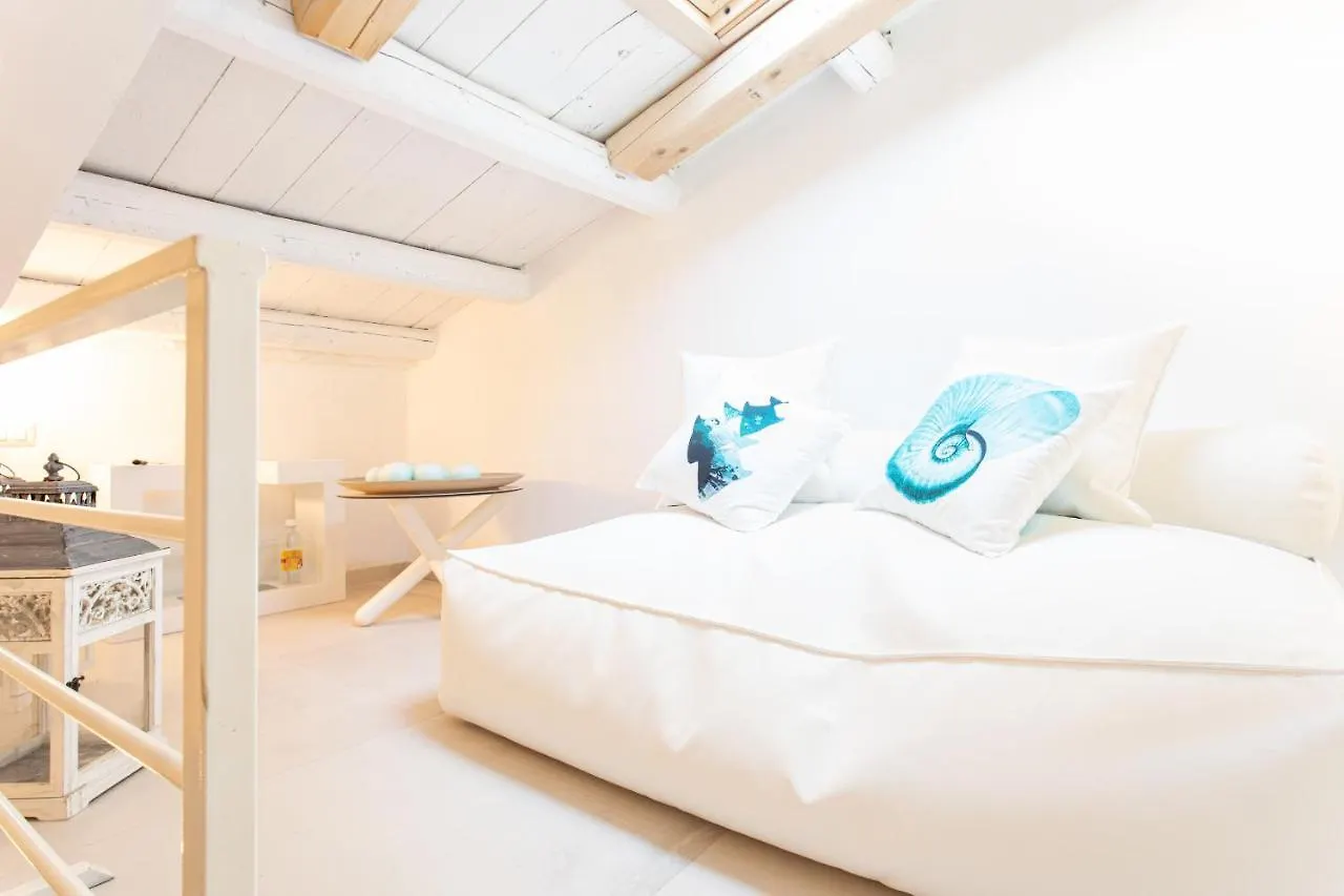 Darsena Sunset Apartments By Wonderful Italy Syracuse