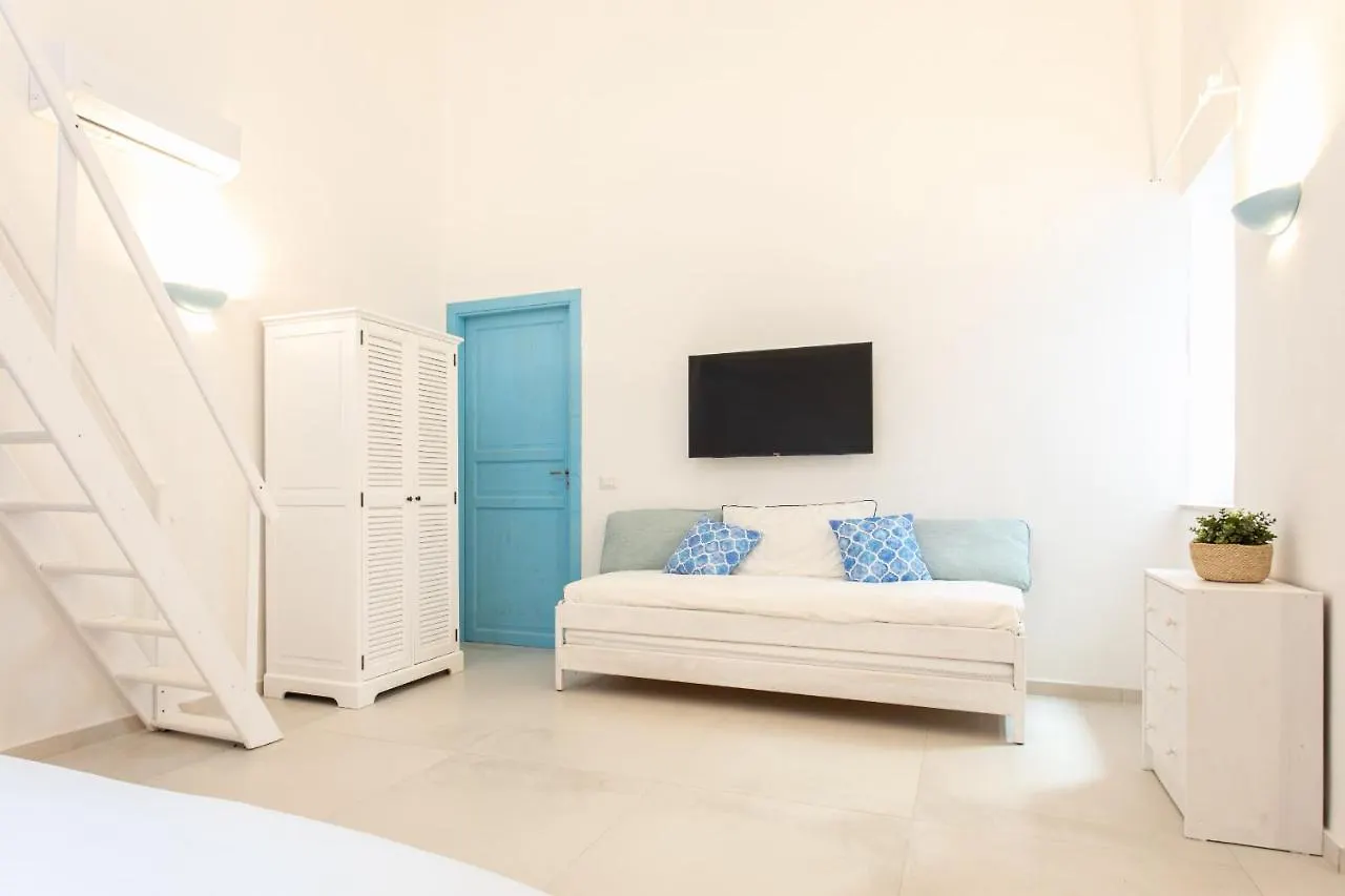 Darsena Sunset Apartments By Wonderful Italy Syracuse 0*,