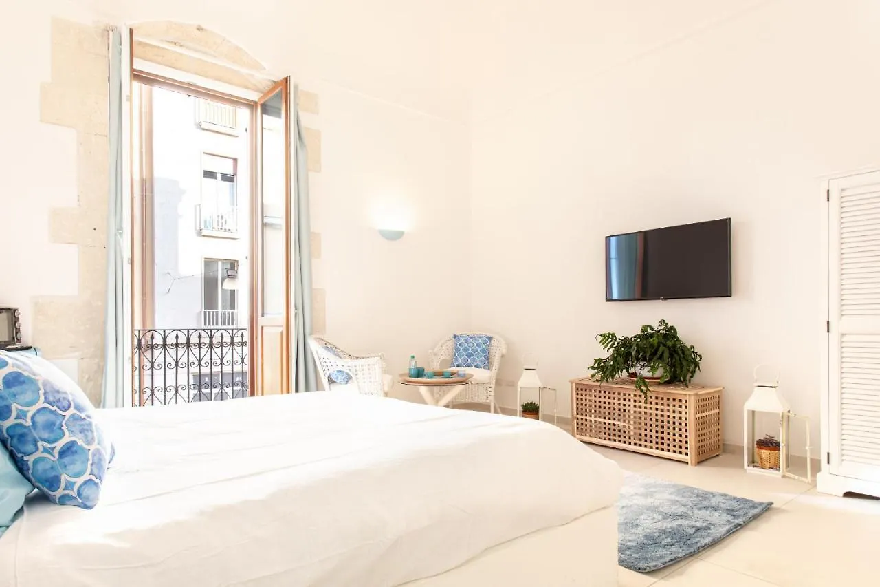 Darsena Sunset Apartments By Wonderful Italy Syracuse Italia
