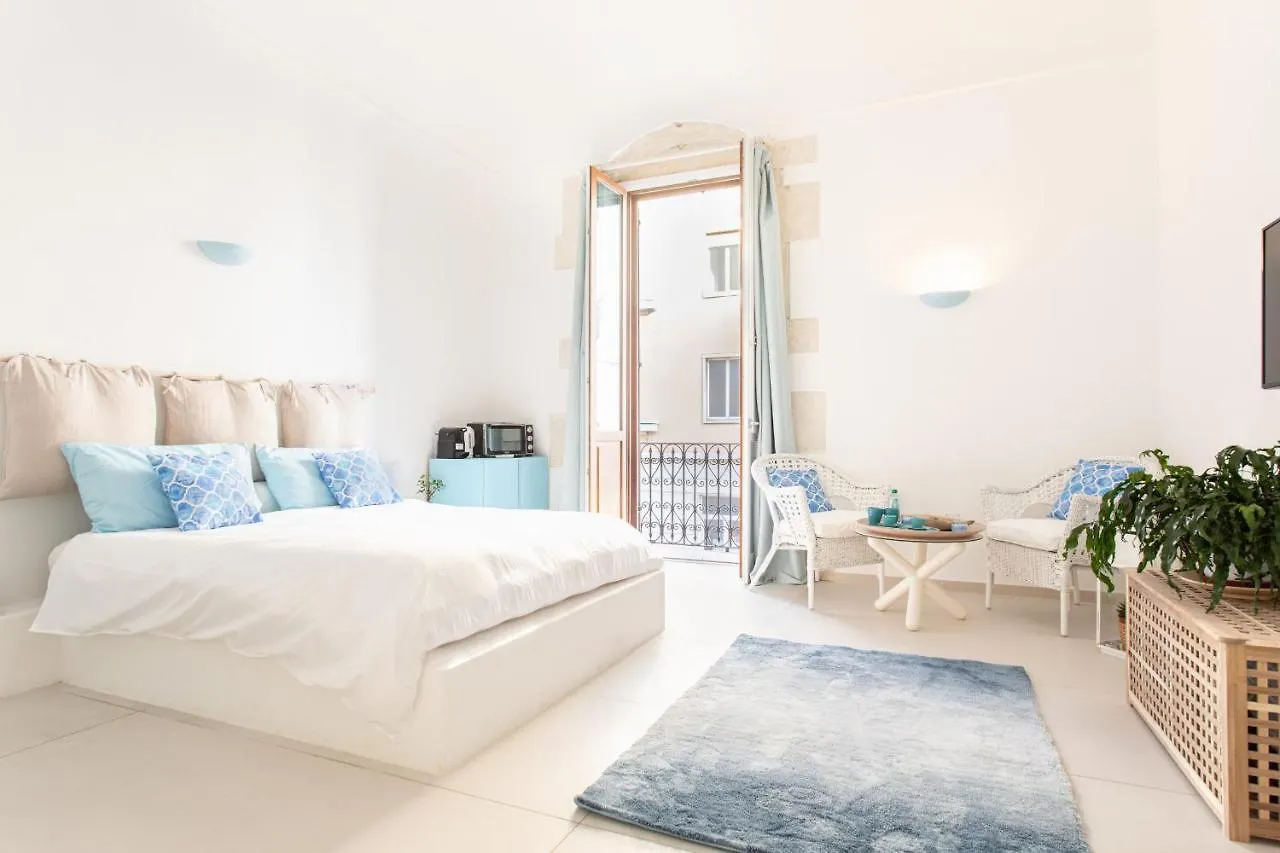 Darsena Sunset Apartments By Wonderful Italy Syracuse