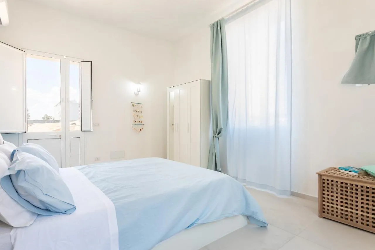 Darsena Sunset Apartments By Wonderful Italy Syracuse
