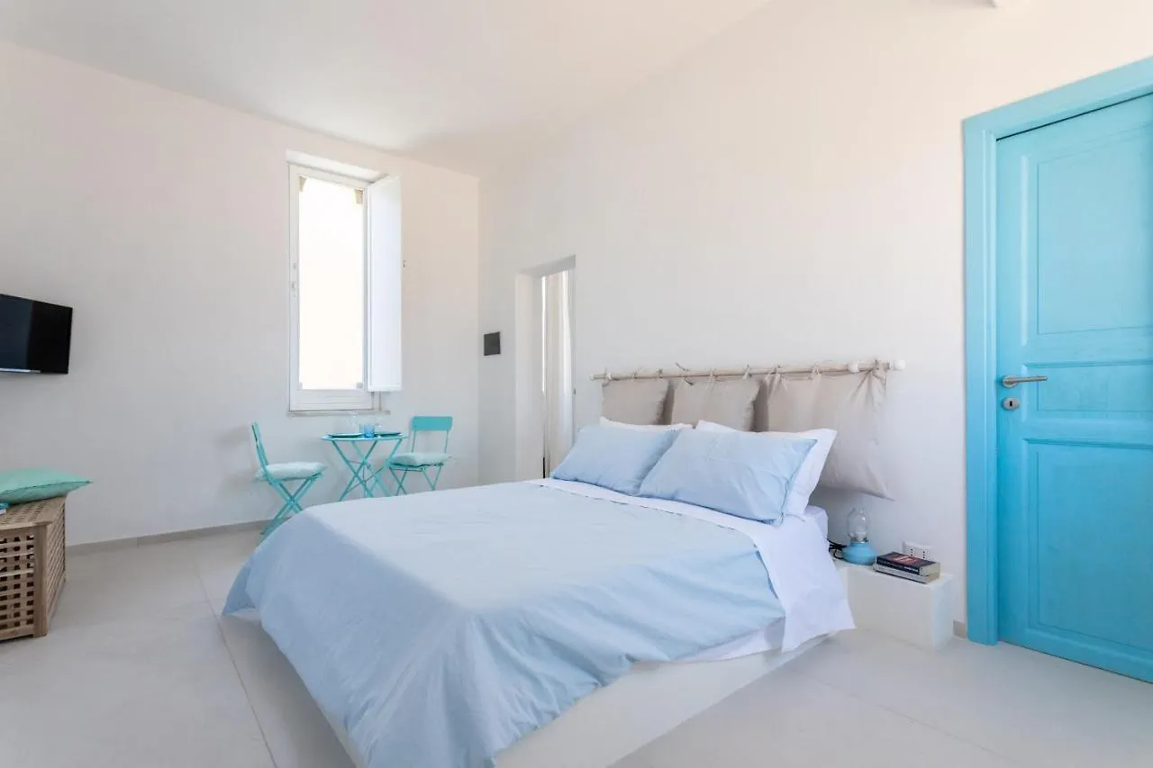 Darsena Sunset Apartments By Wonderful Italy Syracuse 0*,  Italia