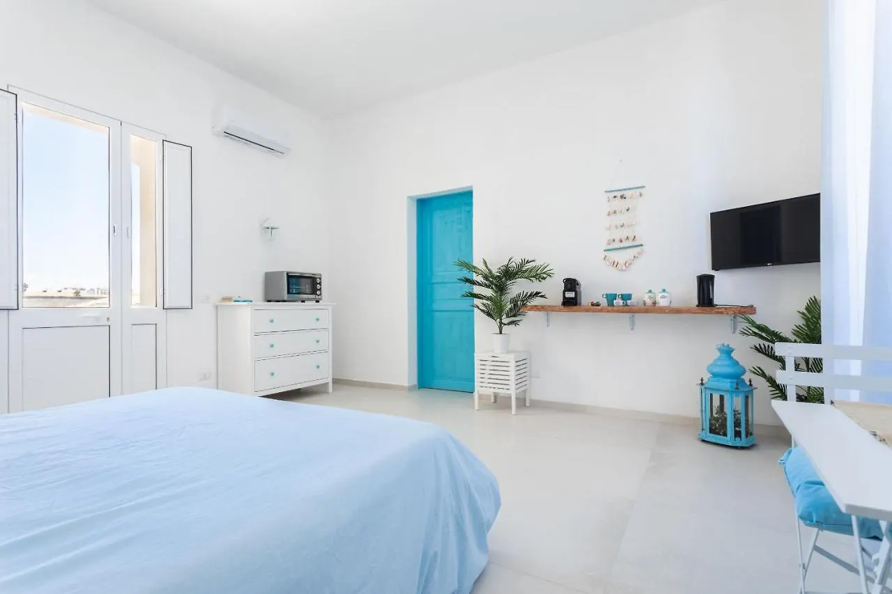 Darsena Sunset Apartments By Wonderful Italy Syracuse 0*,  Italia