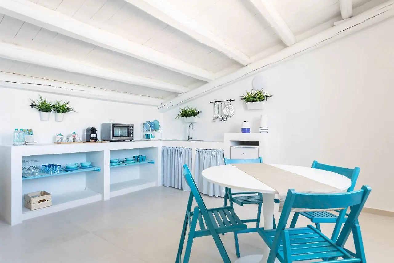 Darsena Sunset Apartments By Wonderful Italy Syracuse