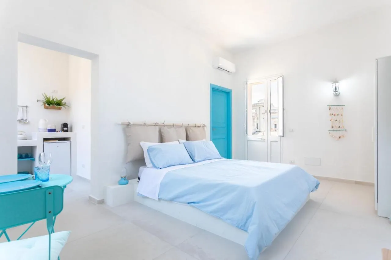 Darsena Sunset Apartments By Wonderful Italy Syracuse Italia