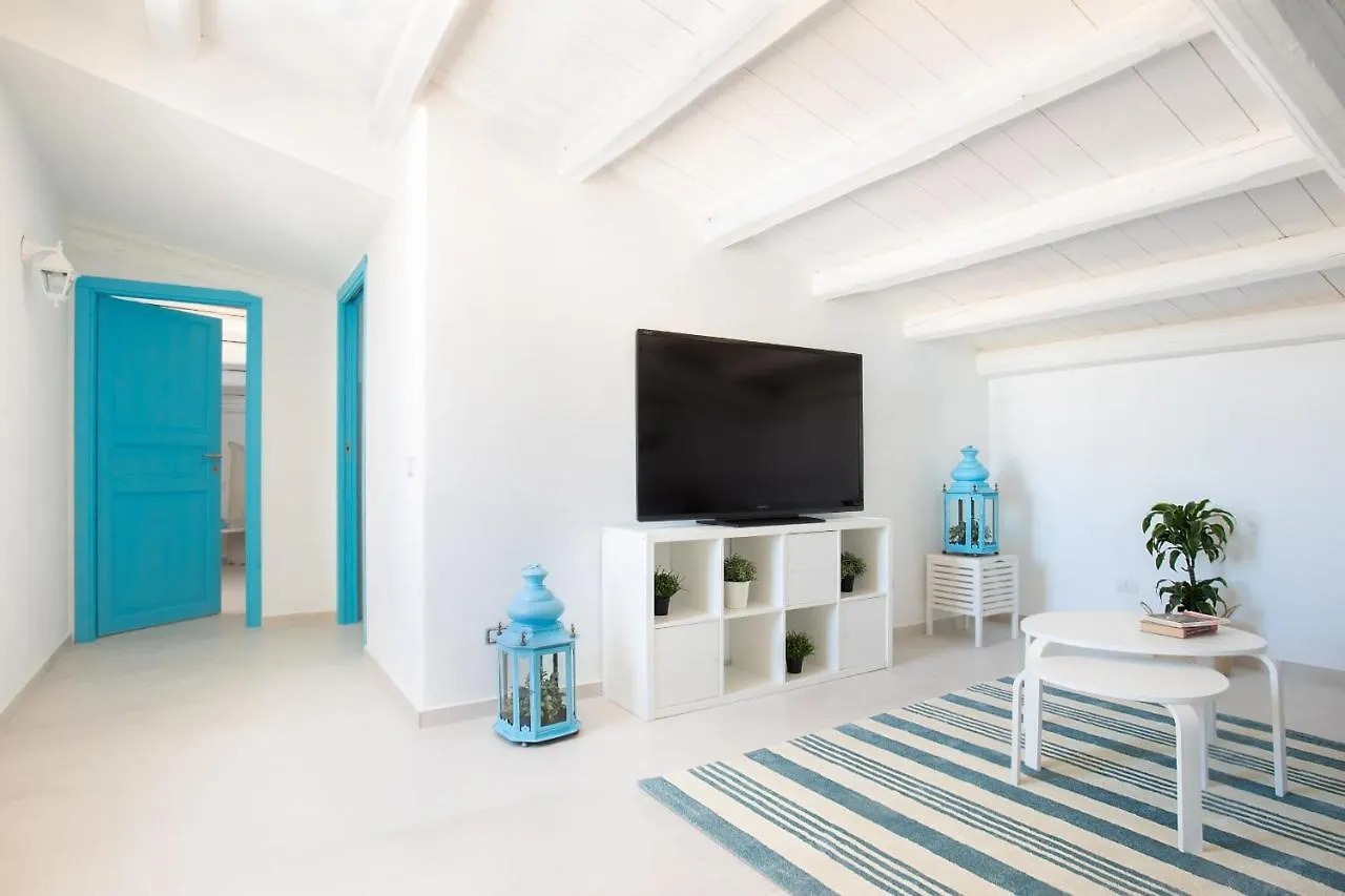 Darsena Sunset Apartments By Wonderful Italy Syracuse