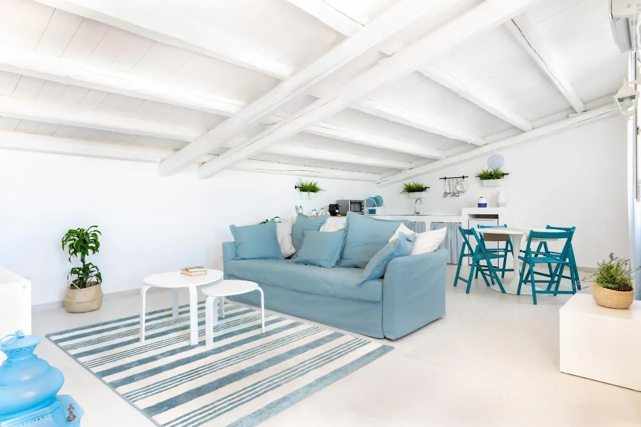 Darsena Sunset Apartments By Wonderful Italy Syracuse