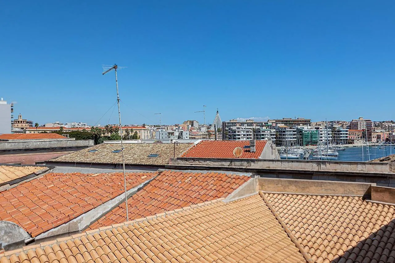 Darsena Sunset Apartments By Wonderful Italy Syracuse