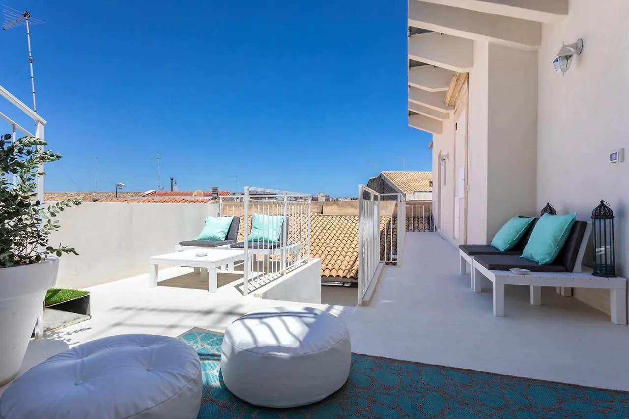 Darsena Sunset Apartments By Wonderful Italy Syracuse
