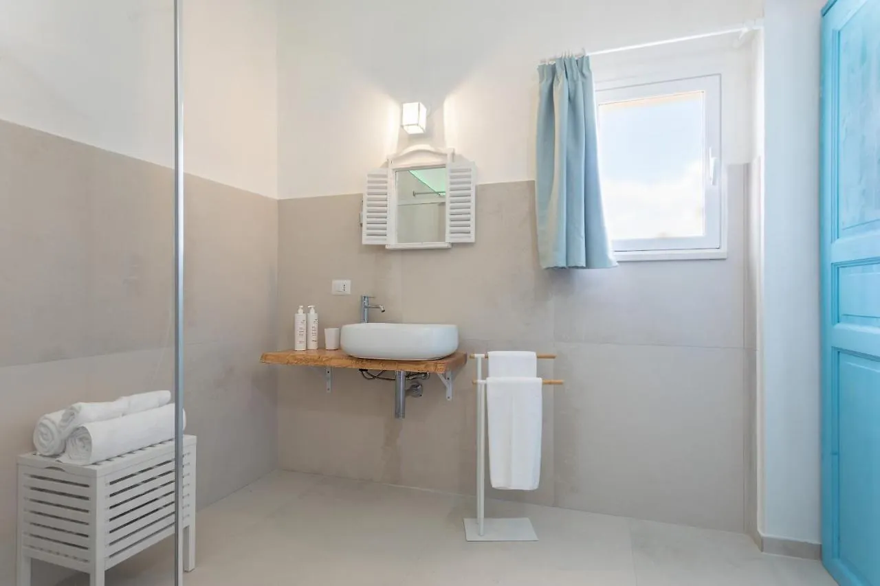 Darsena Sunset Apartments By Wonderful Italy Syracuse