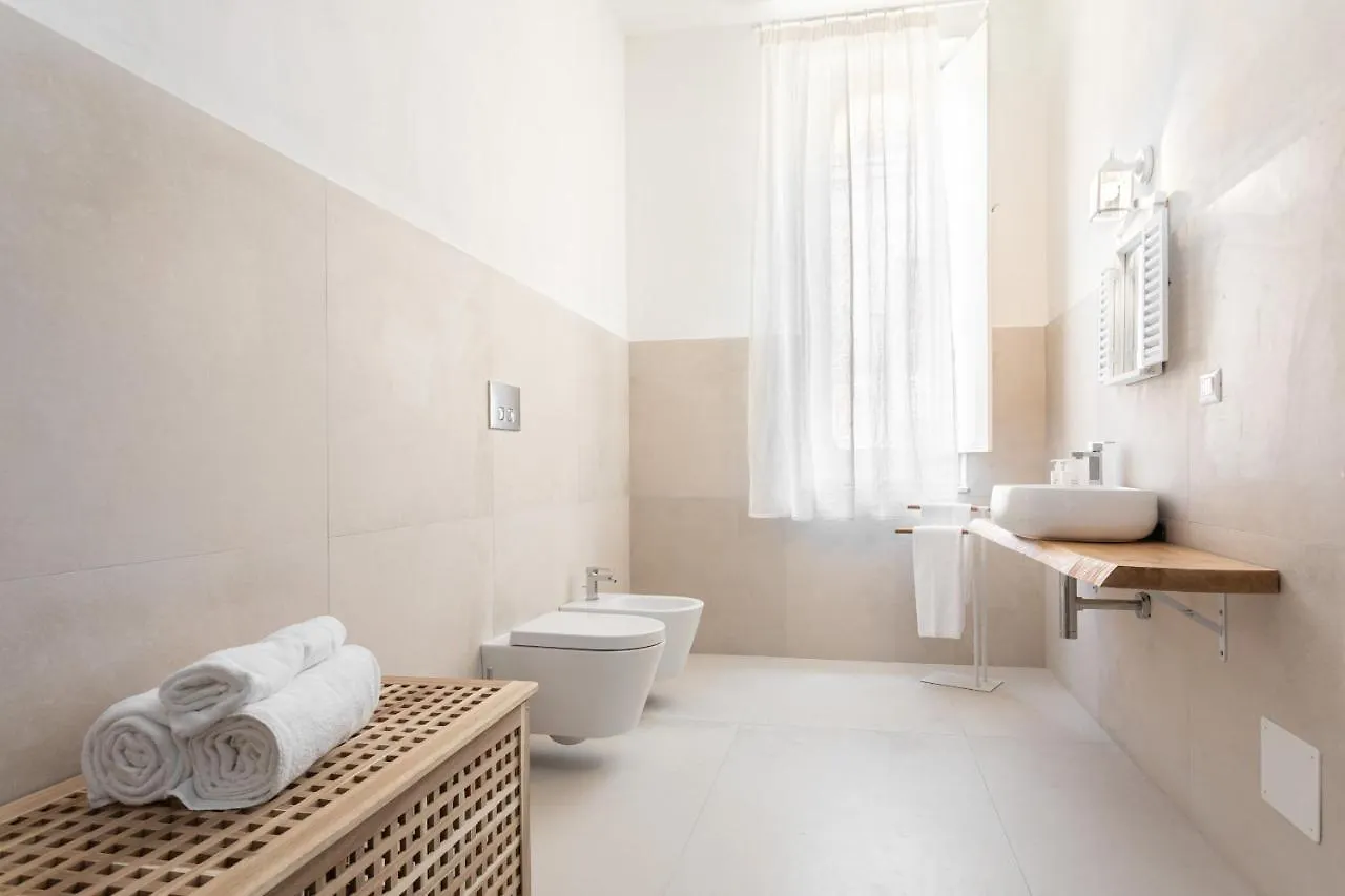 Darsena Sunset Apartments By Wonderful Italy Syracuse