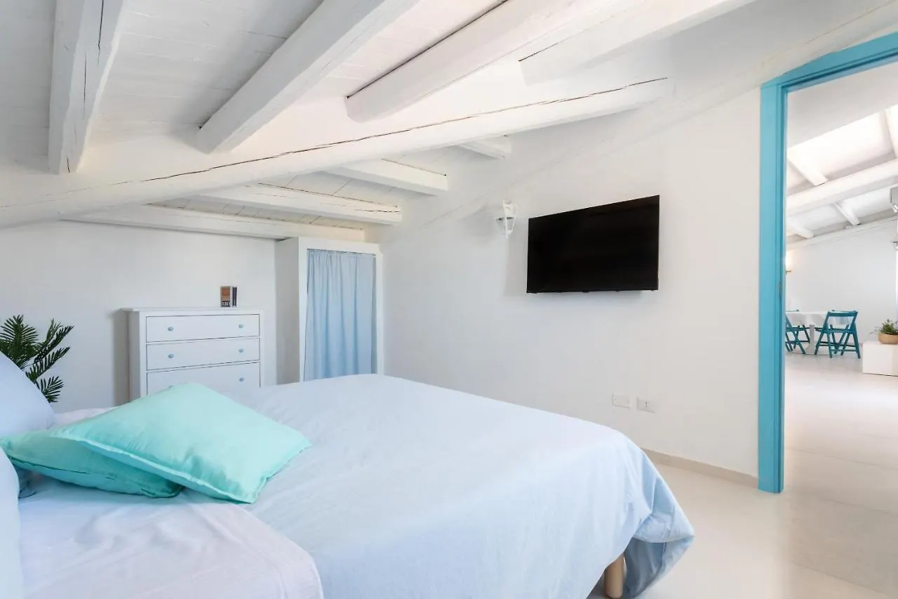 Darsena Sunset Apartments By Wonderful Italy Syracuse