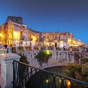 Cortile del Gelso Syracuse